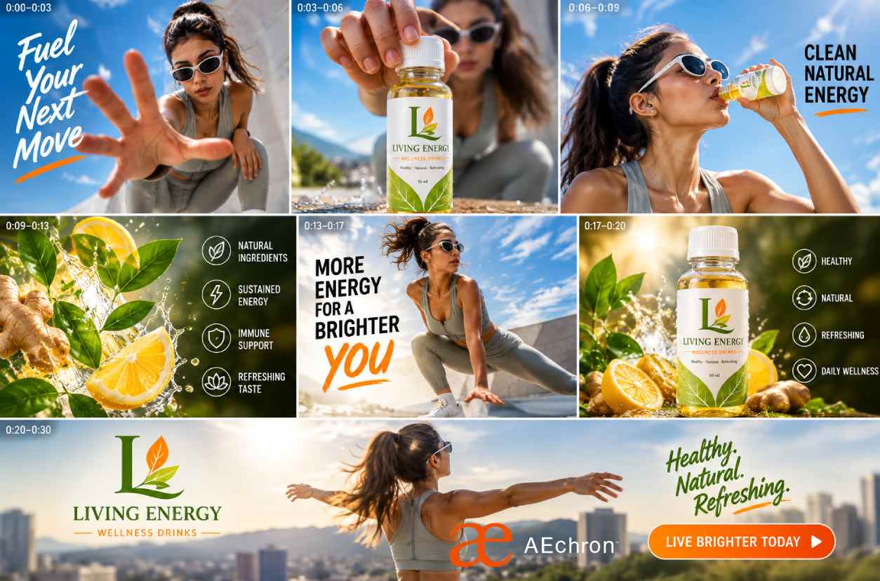 Ads5 advertising creative