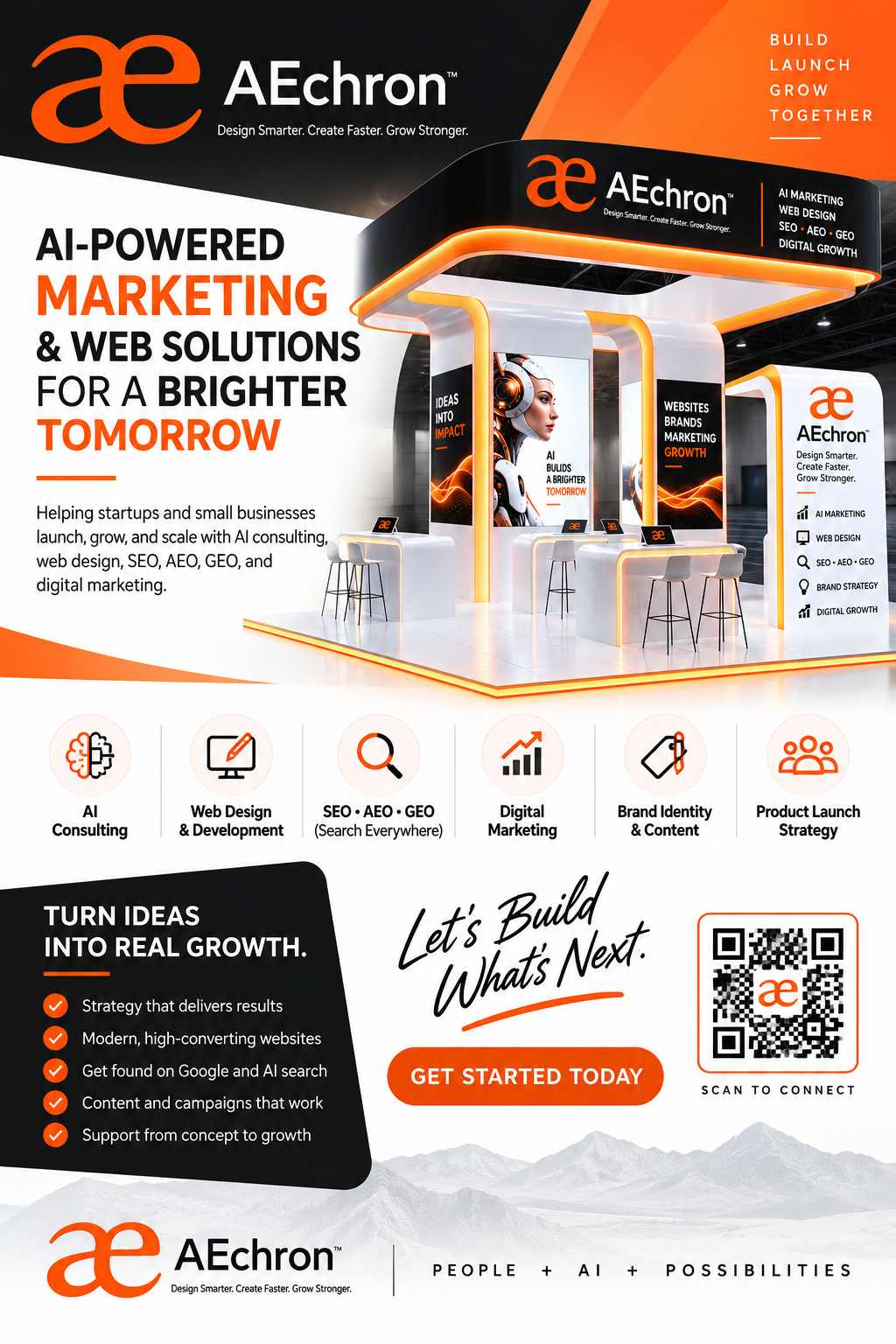 Event3 advertising creative