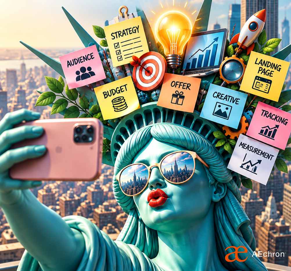 Your Ad May Not Be the Problem